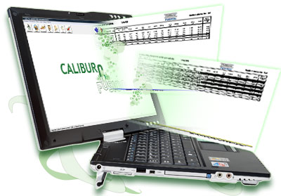 Windows doors production control Window Industry add on module for Caliburn Fusion.